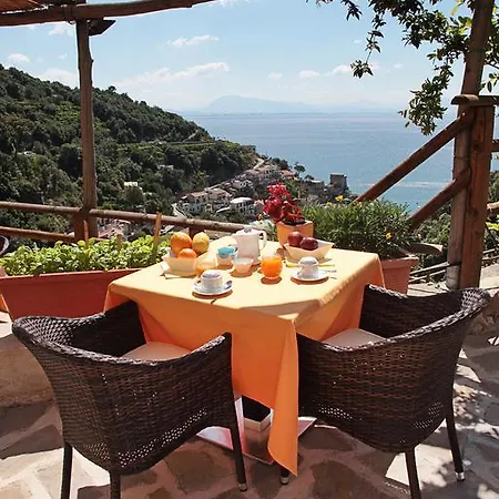 Apartamento Limoneto Di Ercole *