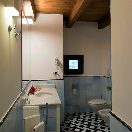 Limoneto Di Ercole Apartamento Maiori